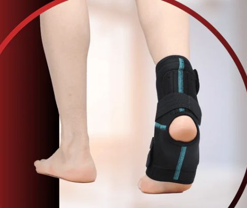 Adjustable Ankle Support